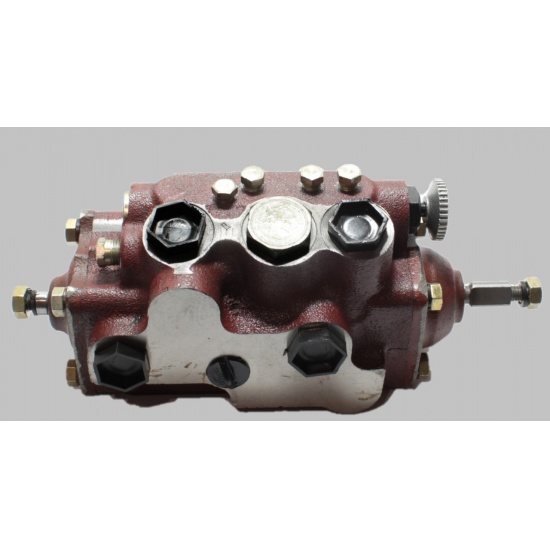 Регулятор глубины вспашки - 1