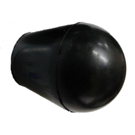 Рукоятка управления распределителем (рез.) - 1