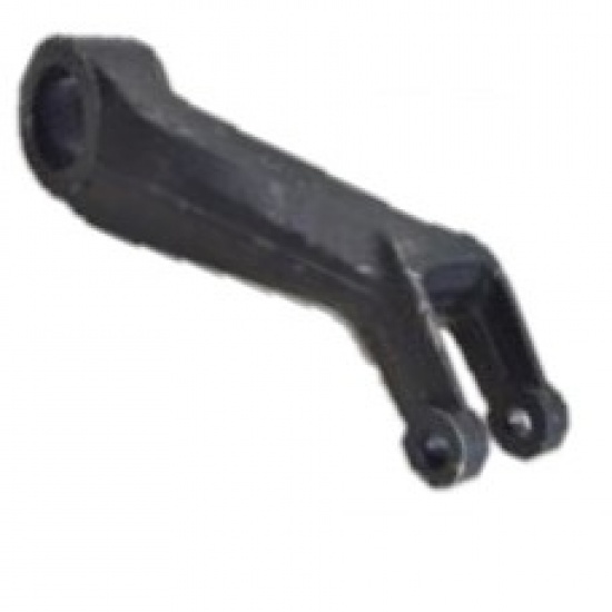 Рычаг задней навески МТЗ правый усиленный - 1