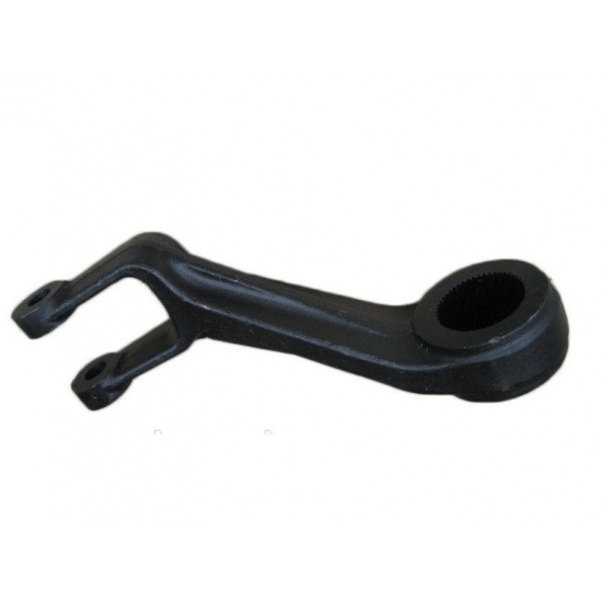 Рычаг задней навески МТЗ левый - 1