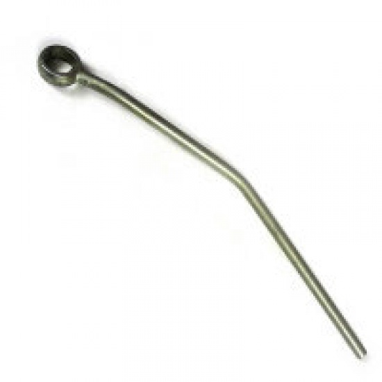 Рычаг управления распределителем Р-80 (центральный) - 1