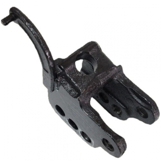 Серьга навески центральная - 1