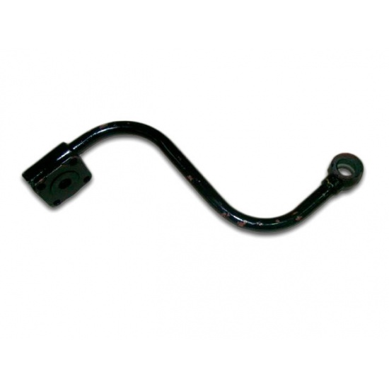 Труба  ( маслопровод для НШ-32 А ) - 1