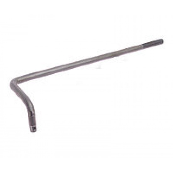 Тяга управления гидрораспределителем РП70 ( короткая L=220 ) - 1