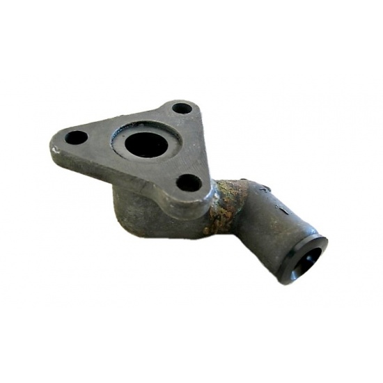 Угольник со штуцером - 1