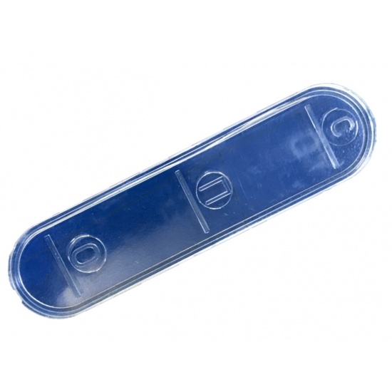 Указатель масляного бака - 1