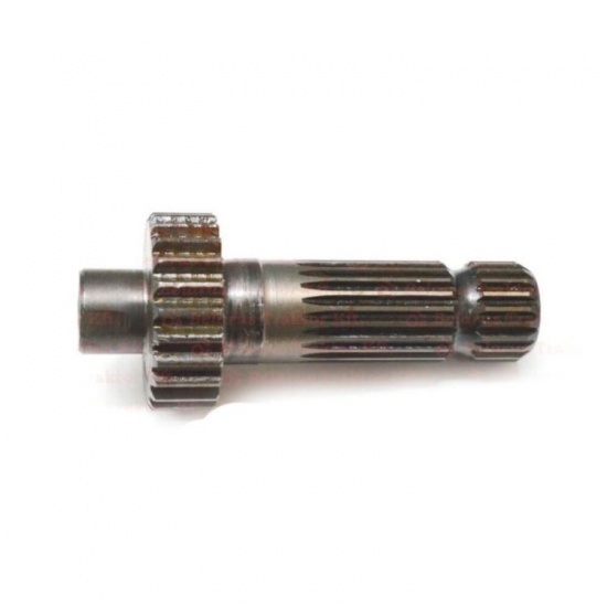 Хвостовик ВОМ ( 21 шлиц ) - 1