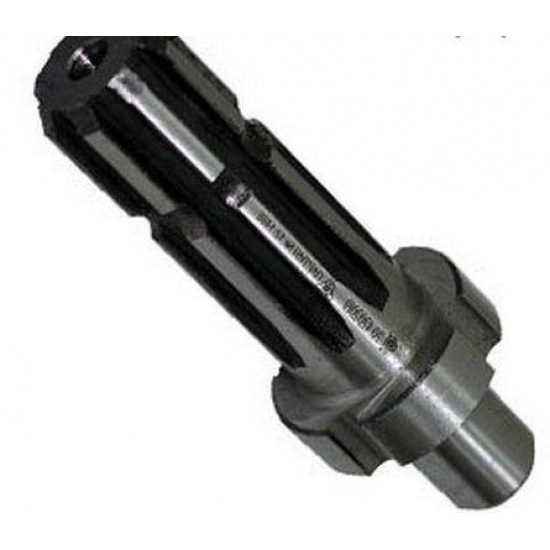 Хвостовик ВОМ ( 6 -ти шлицевой ) под ролики - 1