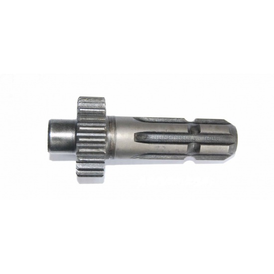 Хвостовик ВОМ ( 8- ми шлицевой ) - 1