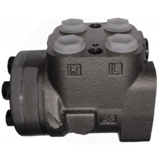 Насос-дозатор МТЗ-1221 (101S-1-160-14-A) - 1