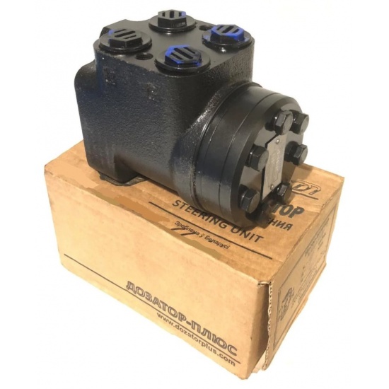 Насос-дозатор МТЗ-80/82 - 1