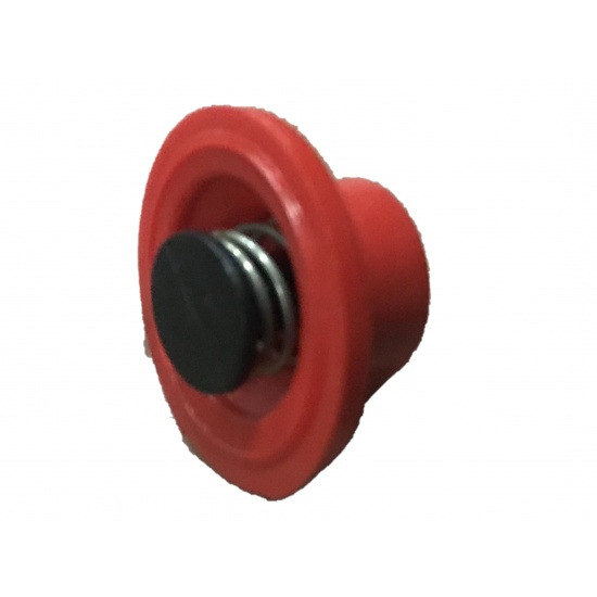 Клапан корпуса распылителя - 1