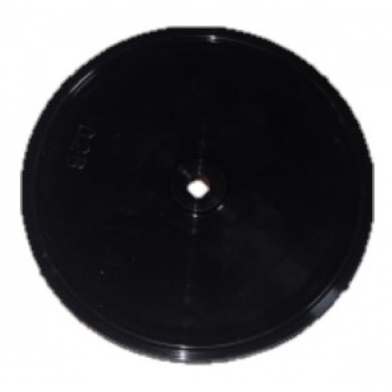 Мембрана воздушная насоса Р-100 ( без отверстия ) - 1