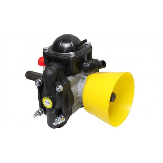 Насос Р-100 (100 л/мин) - 1