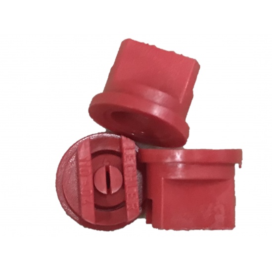 Распылитель ST 0,4 (красный) RS 110-04 Geoline (Италия) - 1