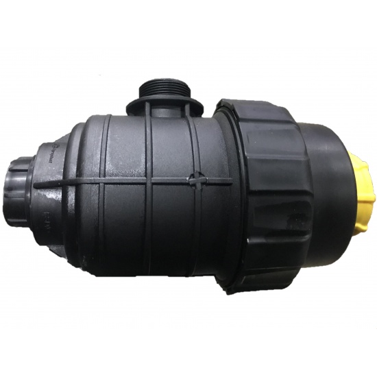 Фильтр всасывающий 160 л/мин (d 32мм и d 40мм) - 1