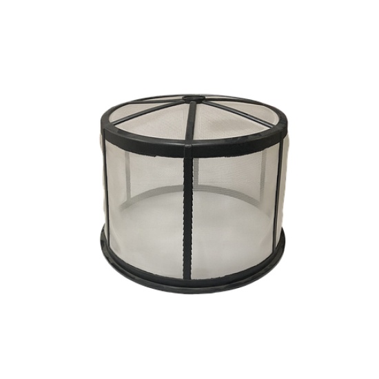 Фильтр заливной d 400 мм - 1