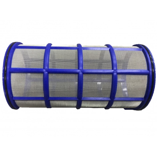 Фильтрующий элемент фильтра всасывающего (78х167) син - 1