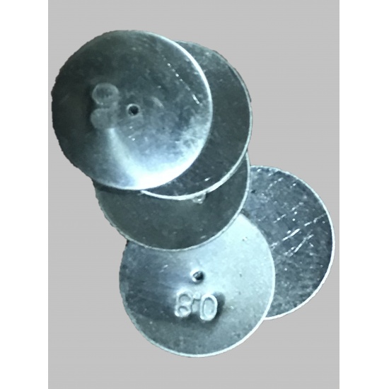 Шайба дозирующая d 1,0мм - 1