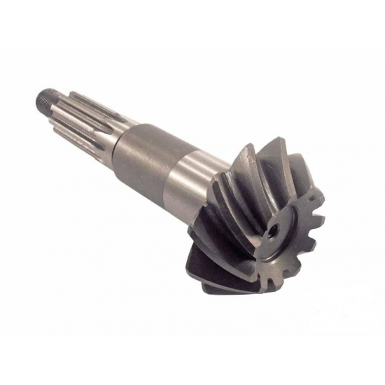 Вал комплекта шестерен переднего моста МТЗ-82 - 1