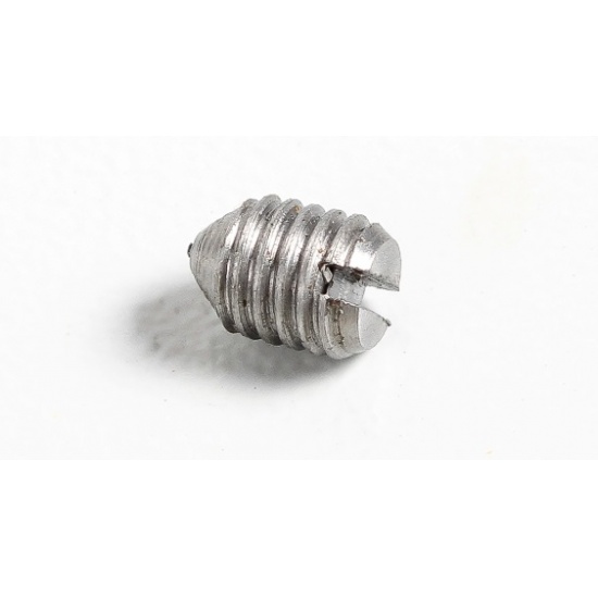 Винт в трубу шкворня ПВМ - 1