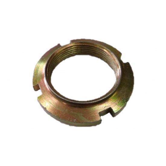 Гайка полуоси редуктора конечной передачи - 1