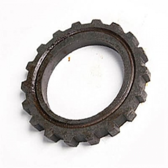 Диск дифференциала ПВМ (тонкий) - 1