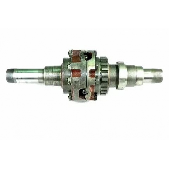 Дифференциал передний ( СТАРОГО ОБРАЗЦА ) - 1