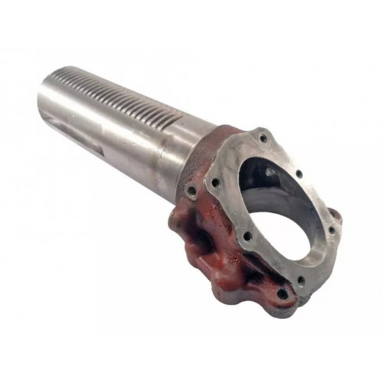 Корпус конической пары - 1