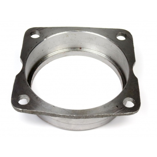 Корпус на трубу шкворня - 1