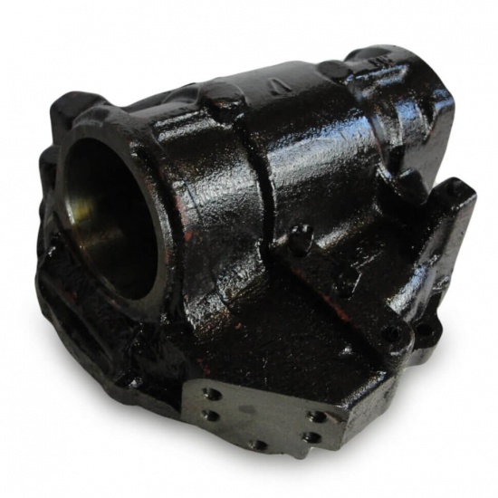 Корпус редуктора ГОЛЫЙ  ПРАВЫЙ - 1