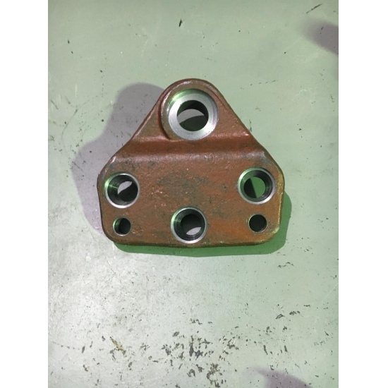 Кронштейн левый - 1