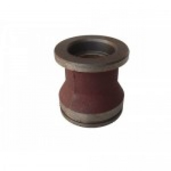 Обойма переднего ведущего моста - 1