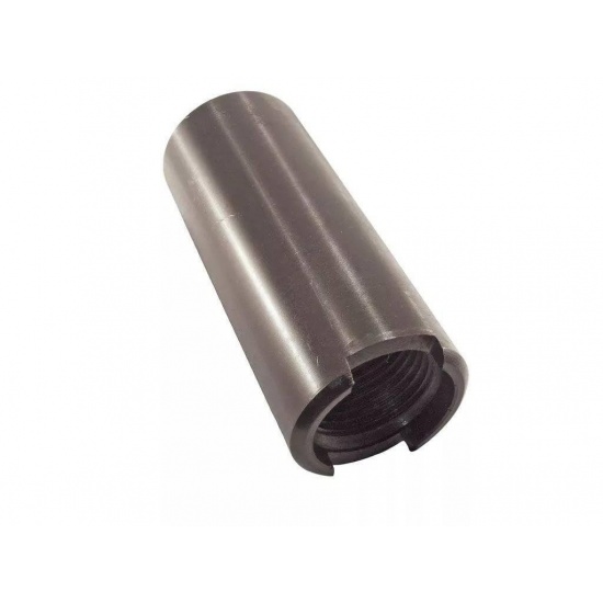 Ось качания МТЗ длинная с прорезью ведущего моста - 1