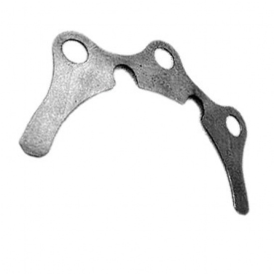 Прокладка ( 0,5 мм ) - 1