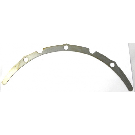 Прокладка переднего  моста ( сталь ) В=0,8 - 1