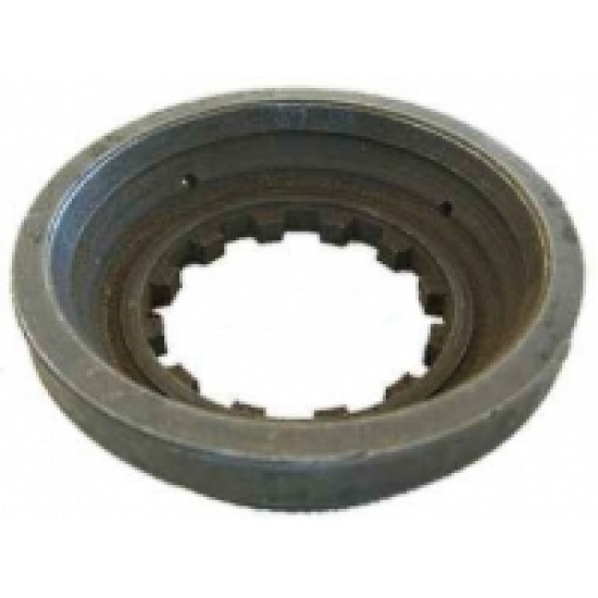 Чашка дифференциала переднего - 1