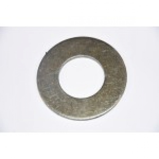 Шайба пружины подвески - 1