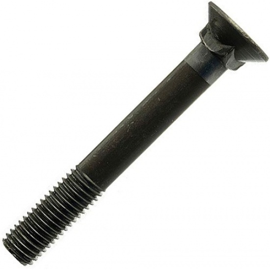 Болт лемешный М20*90 ГОСТ 7786-81 - 1