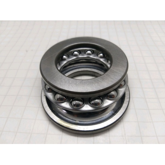 Подшипник 8208 (51208) CRAFT - 1