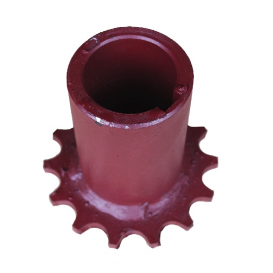 Полумуфта ПР 01.01.010 (z=14, t=25,4) на ПРФ-145, ПРФ-180 - 1