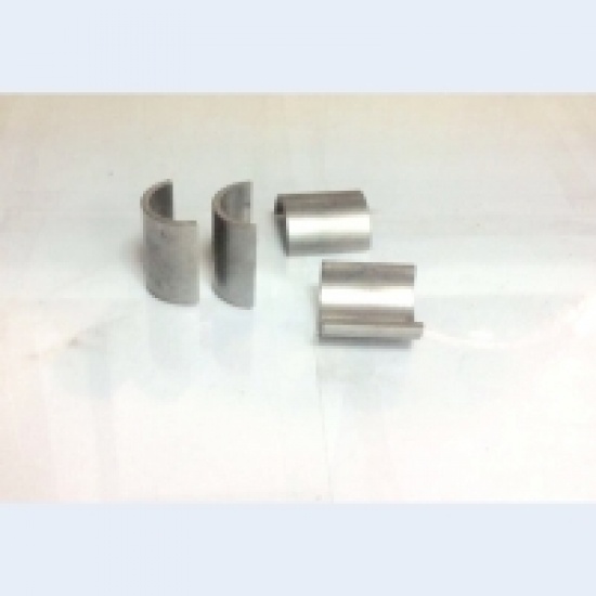 Вкладыши КОМПЛЕКТ на упаковщик ( 1 КОМПЛ. 4шт ) - 1