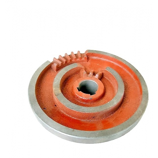 Гребень узловязальный - 1