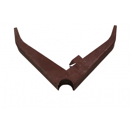 Держатель хомута (скатной доски) - 1