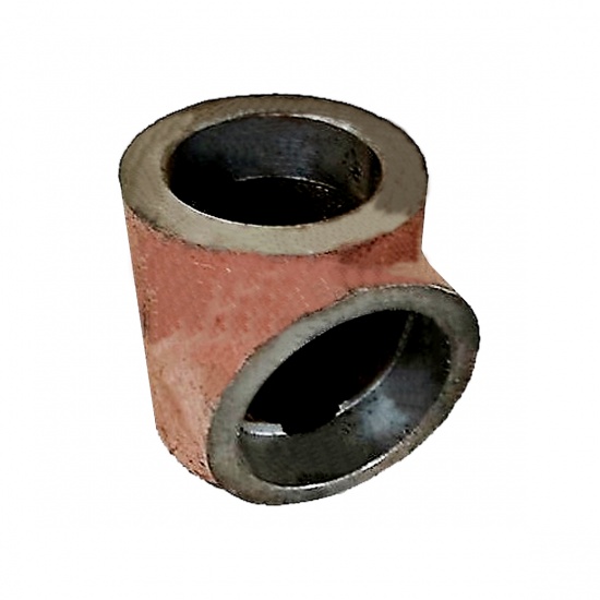 Корпус (тройник) - 1