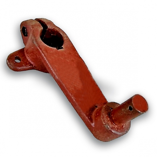 Кривошип - 1