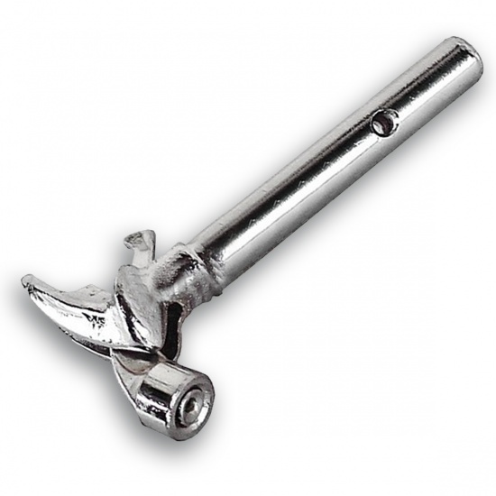 Крючок вязальный - 1