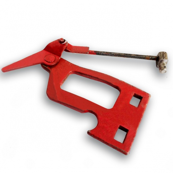 Направляющая шпагата в сборе - 1