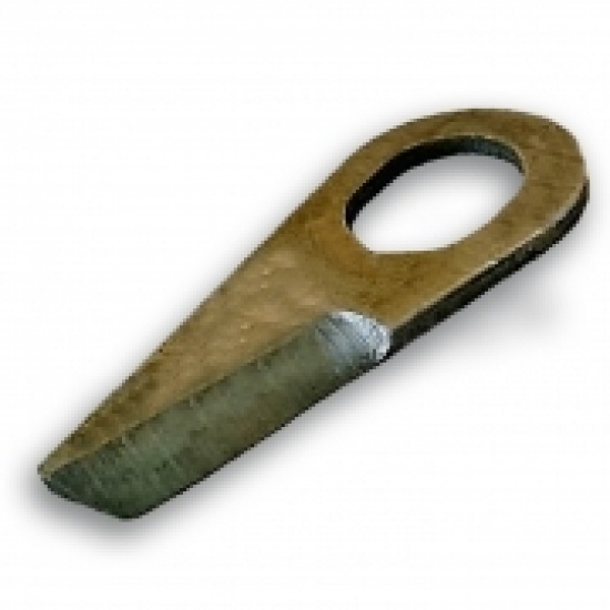 Нож обрезной секции (Россия) - 1