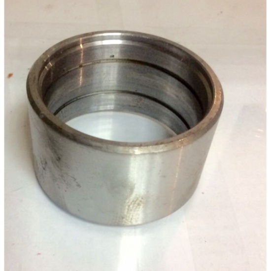 Обойма ролика поршня - 1